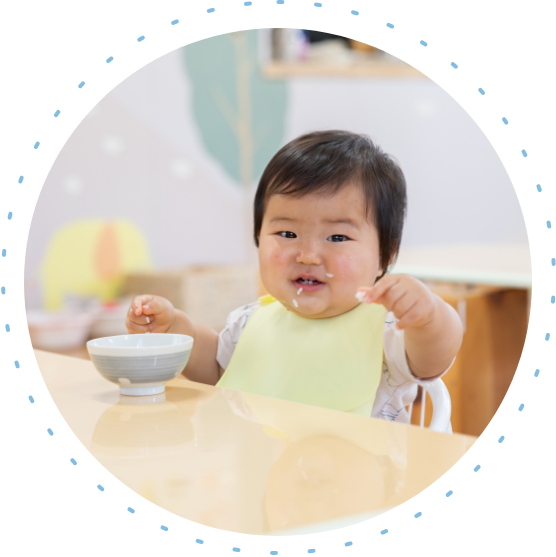 保育ブログ
