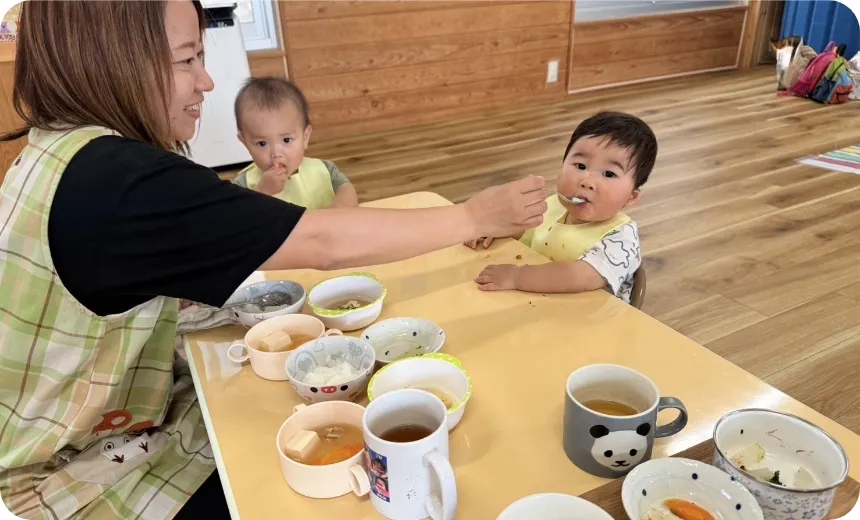 取組み3